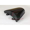CARBONVANI - DUCATI XDIAVEL CARBON FIBER "LINE" ROUNDED TWIN TAIL (Solo Seat cowl) CARBONVANI - DUCATI XDIAVEL CARBON FIBER "LINE" ROUNDED TWIN TAIL (Solo Seat cowl)